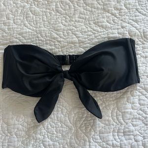 Aerie Bandeau Bikini Top